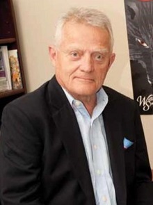 Harry Joseph Burton
