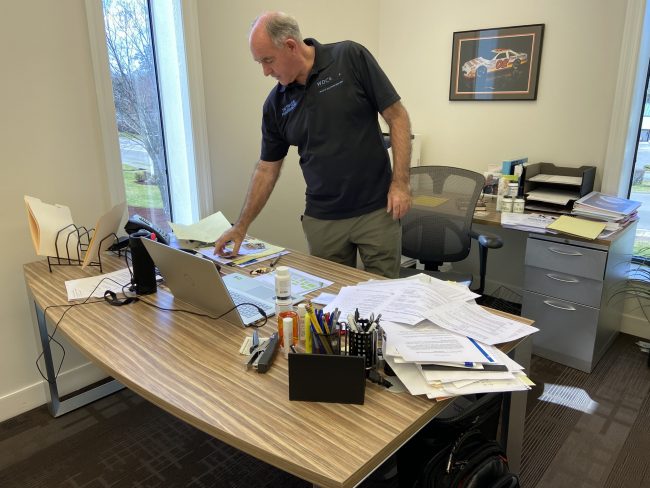 Williamsburg Drug Co. brings specialized care to its customers | Williamsburg Yorktown Daily - Vimarsana News