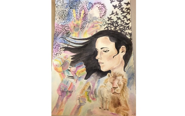 1 MontyMasonArt 6-8 Winner Elizabeth Friedrichs