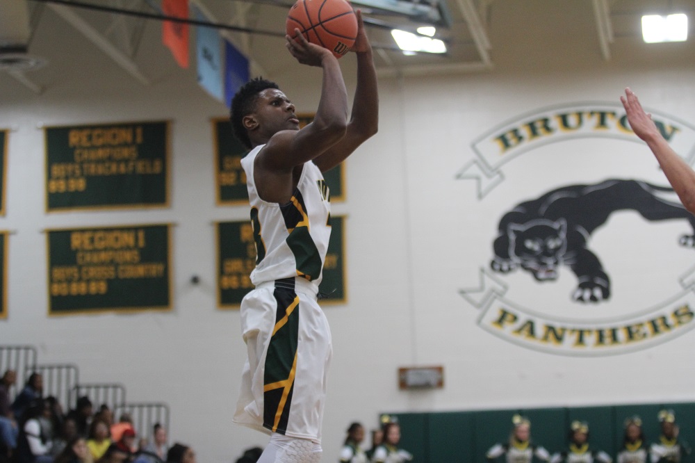 Jalen Carr