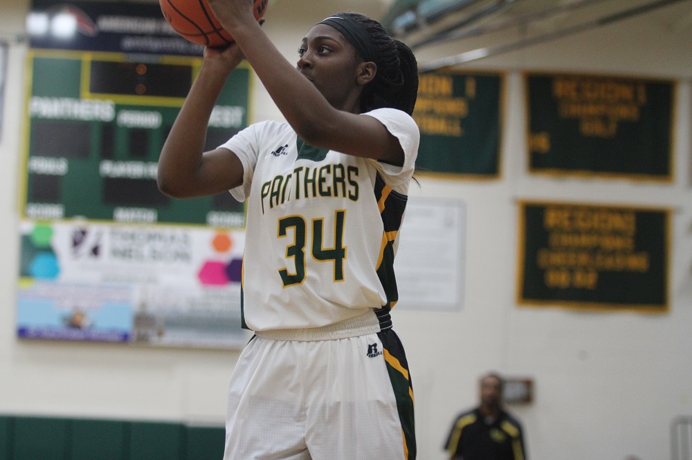 Makayla Johnson