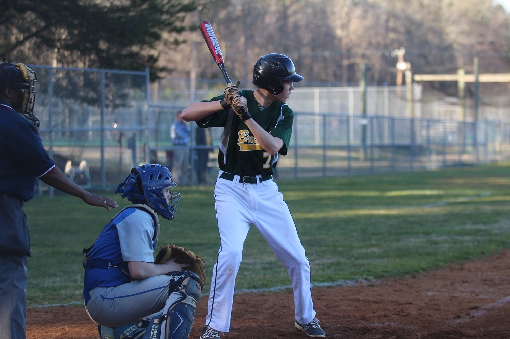 Davin Diesburg 