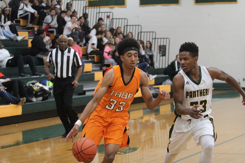 Jalin Jordan