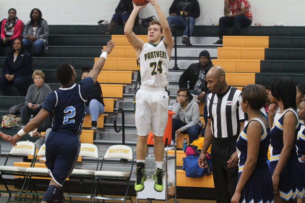 Zack Calloway 
