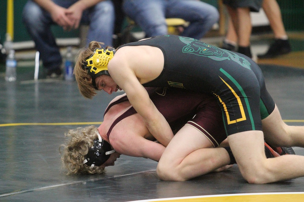 Ian Gruver