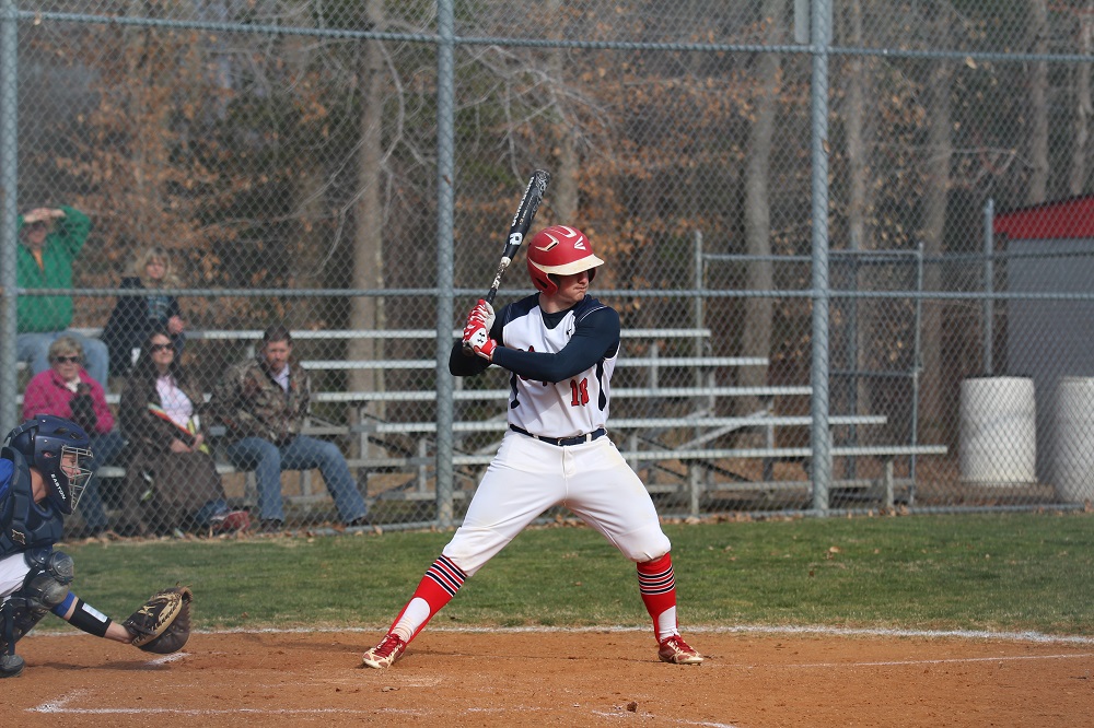 Zach Lechthaler