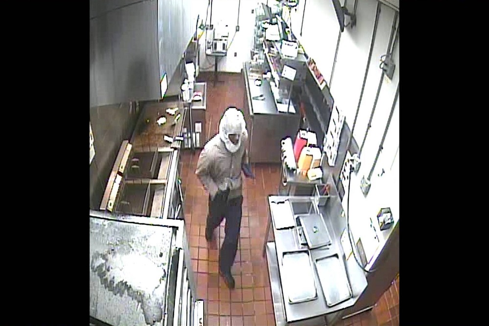 robbery