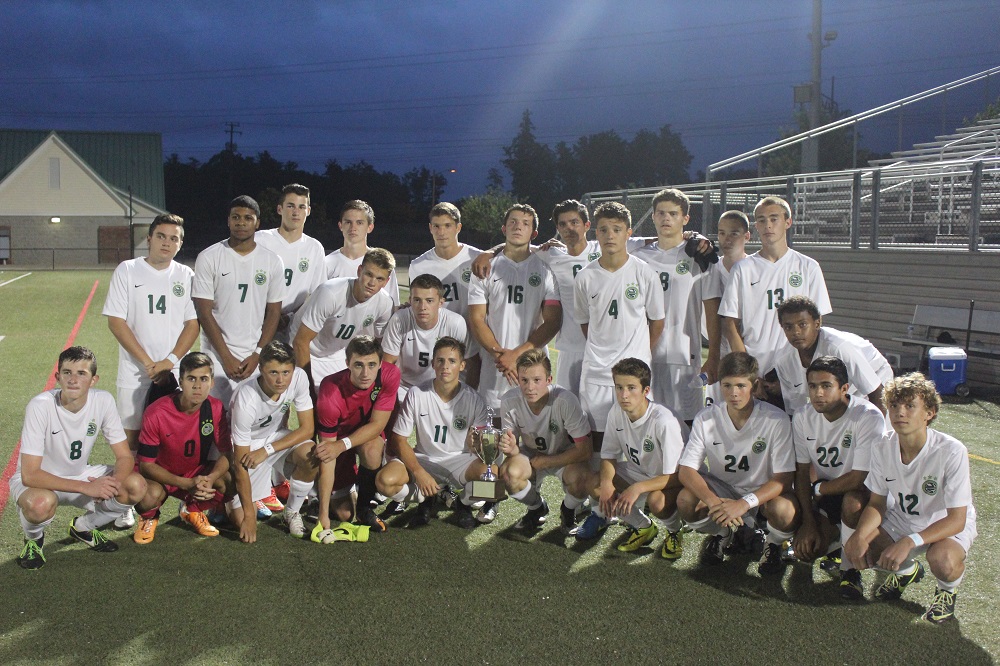 Jamestown champs 