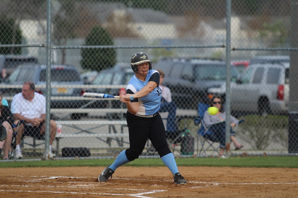 Keely Rochard