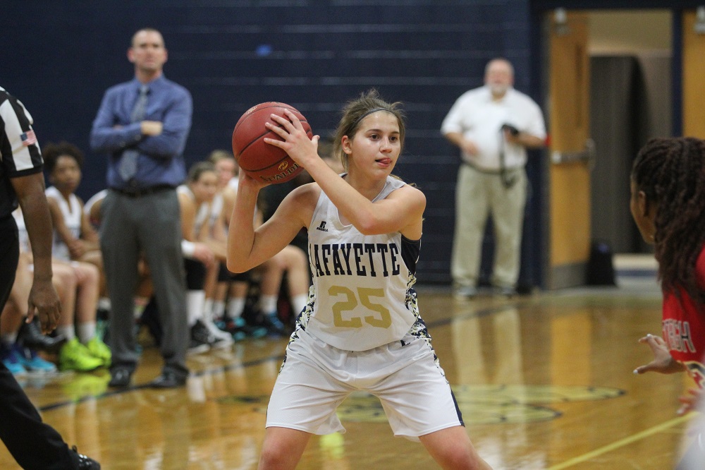 Alaina McKnight