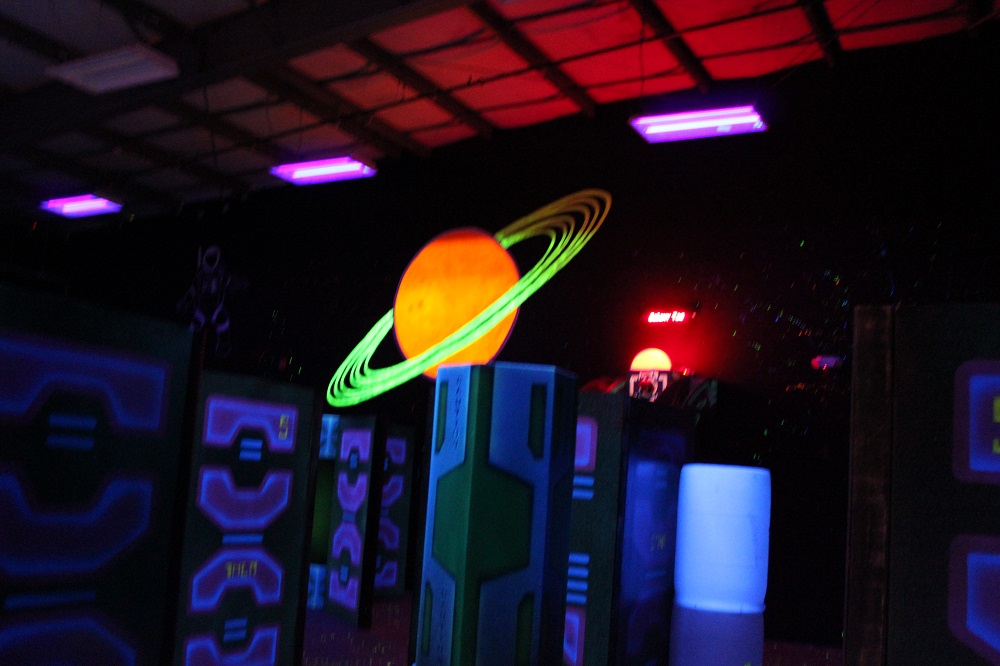 Laser Tag