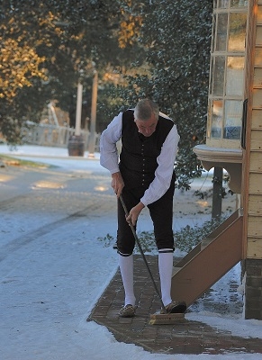 snow 15