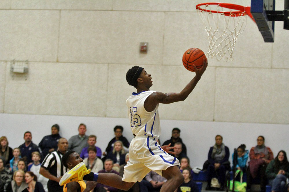 CleVon Greene (1)        
