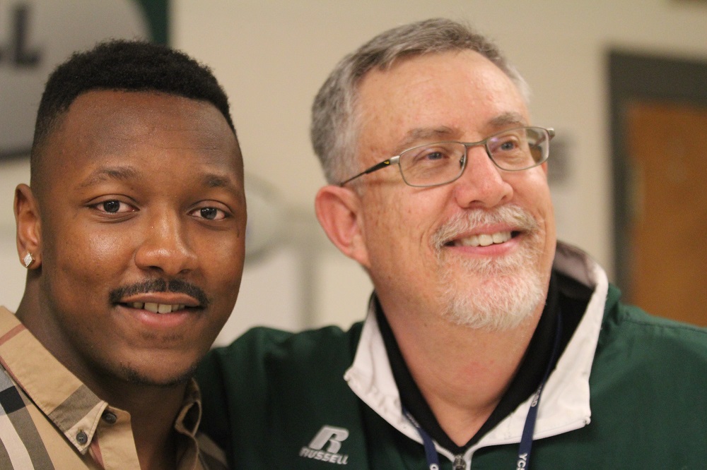 Taliaferro and Onesty