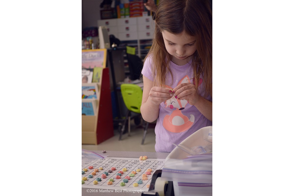 First Lady Visit Bethel Manor Peyton Counting  