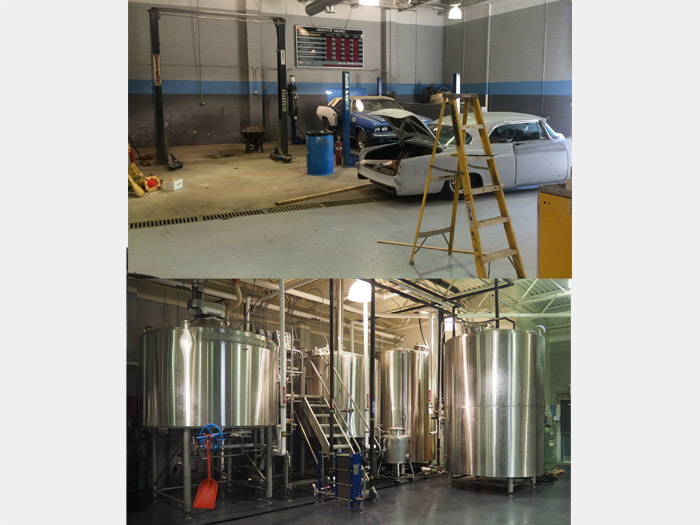 VBC - 30BBL               