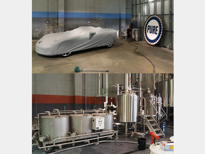 VBC - 5BBL       