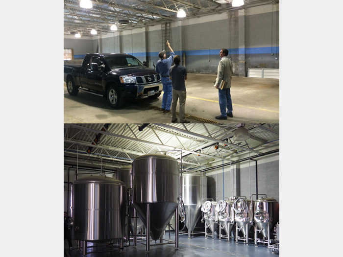 VBC - Fermentation Equipment          
