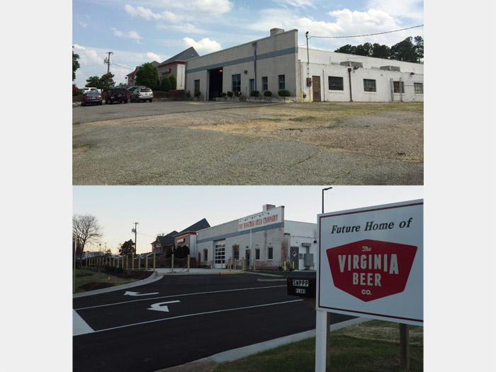 VBC - Entrance                         