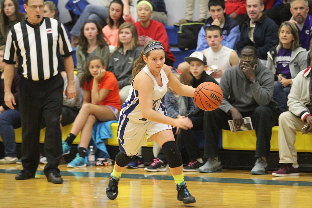 Kaylee Boger