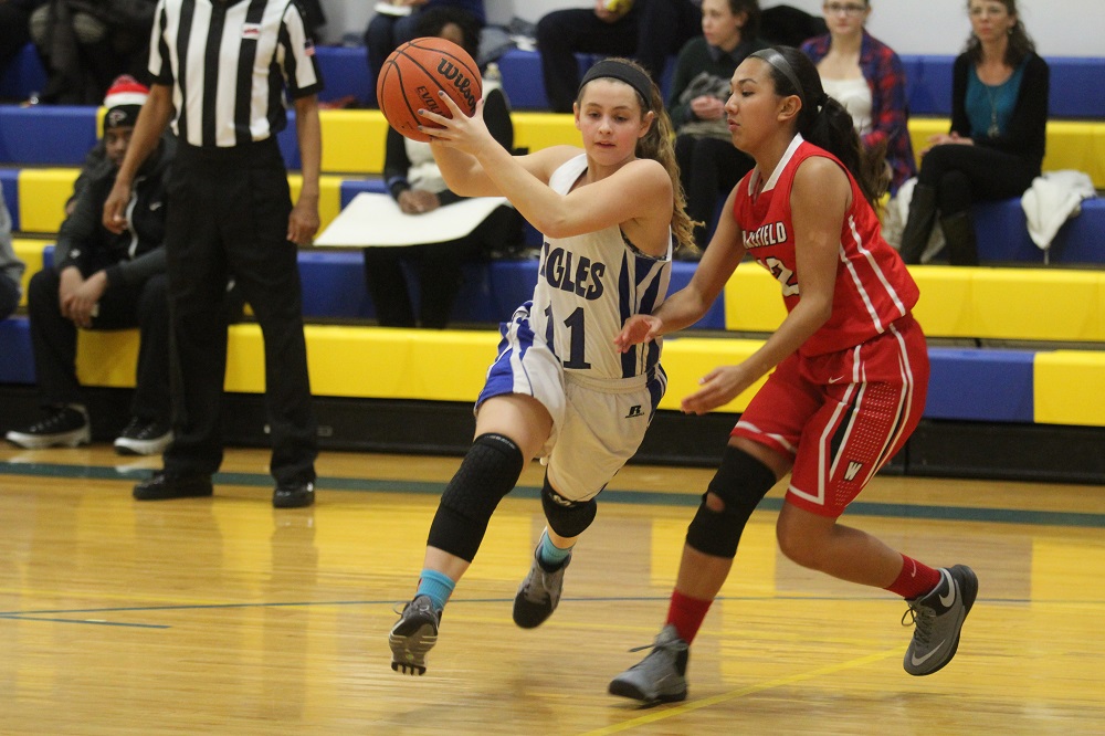 Kaylee Boger