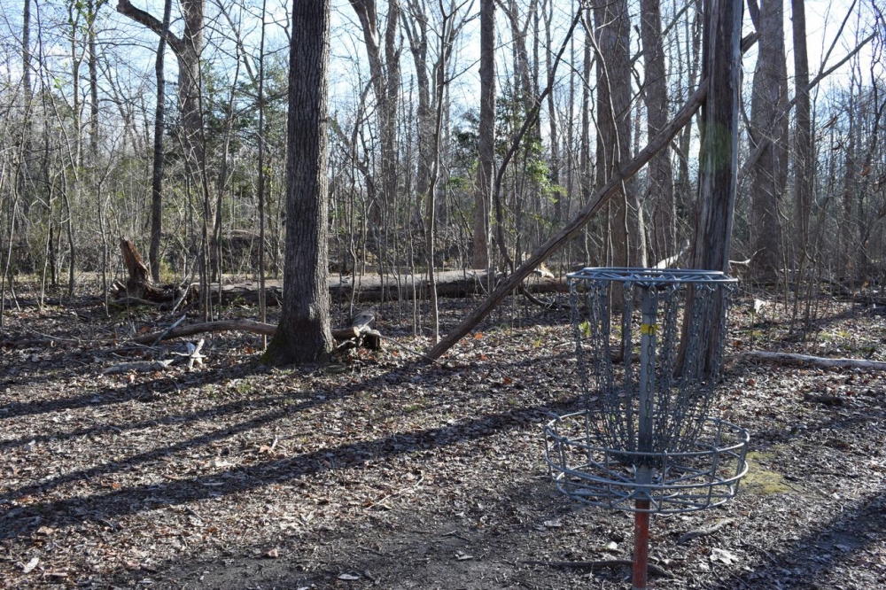 Williamsburg's Civil War battlefield