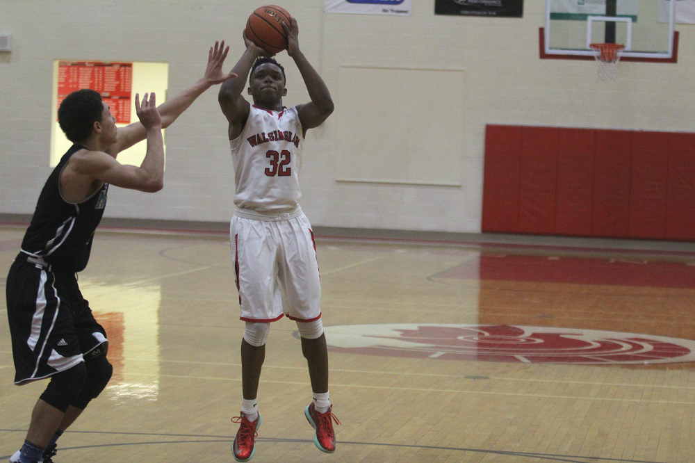 Jaylin Stewart 2
