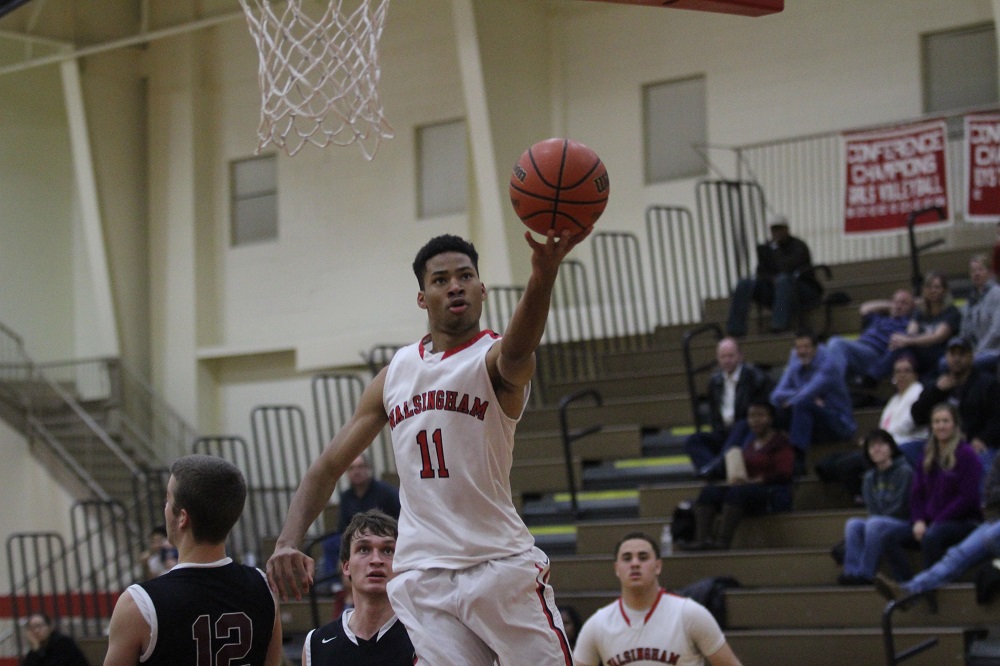 Richard Washington