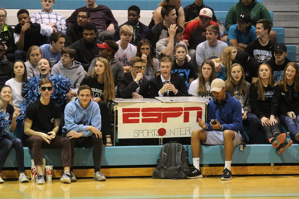 Warhill Fans