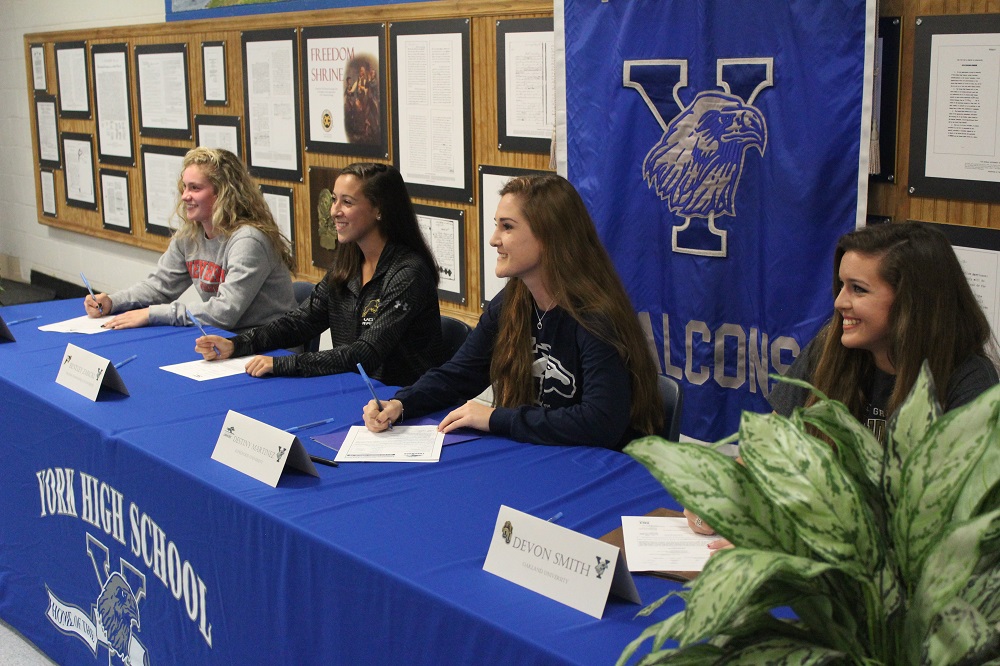group signing
