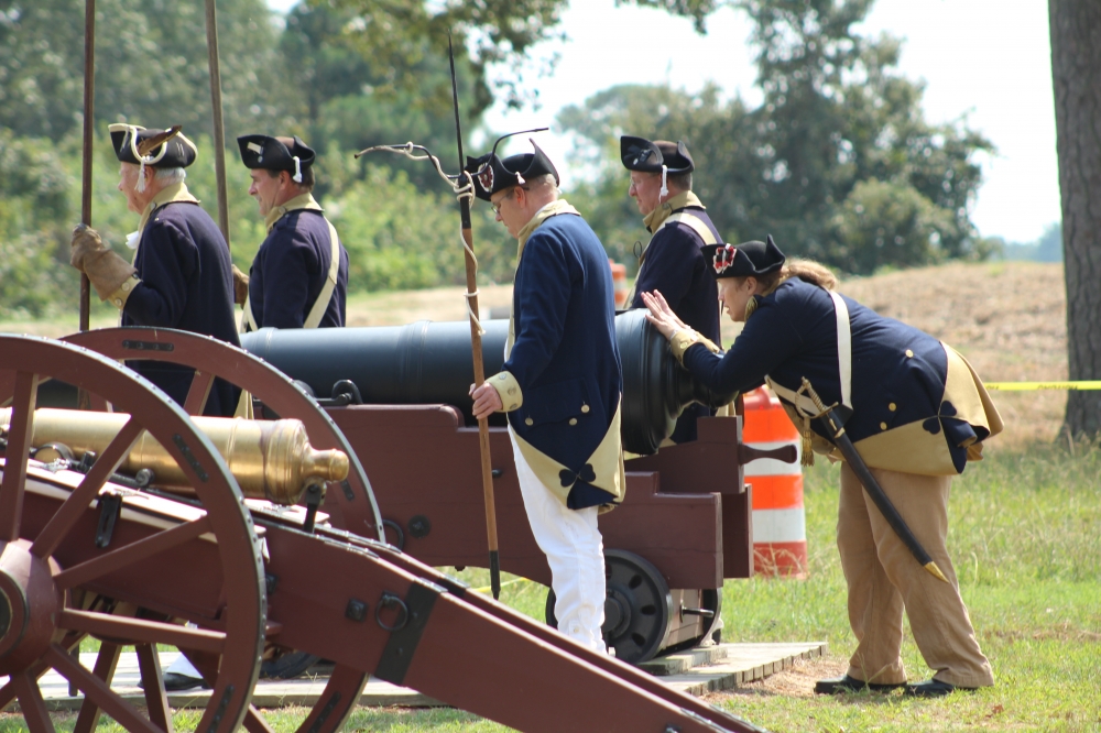 Yorktown Battlefield9 