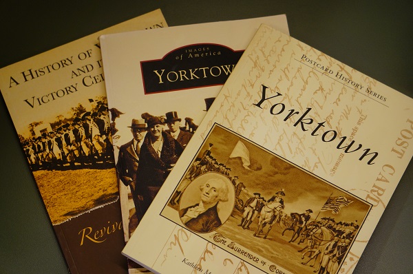 Yorktown in Postcards 6