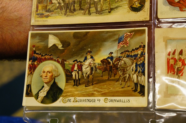Yorktown in postcards 4