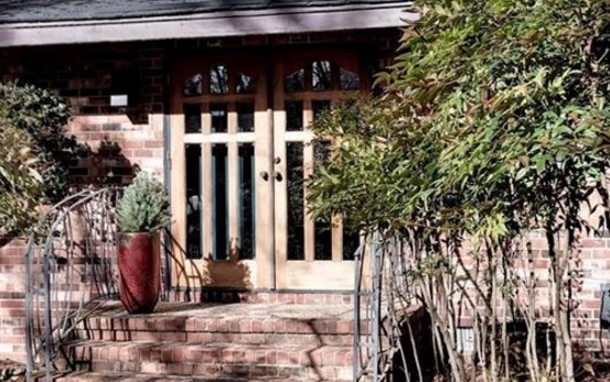 exterior of 1311