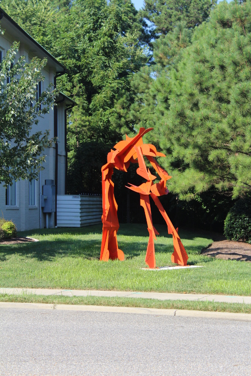 sculpture 1  