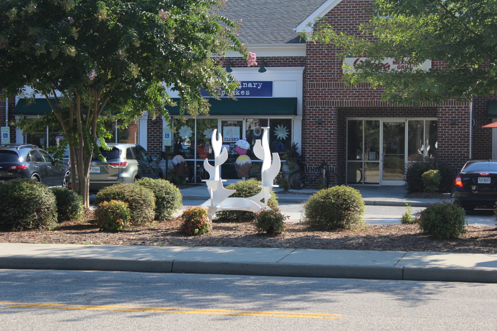 sculpture 10  
