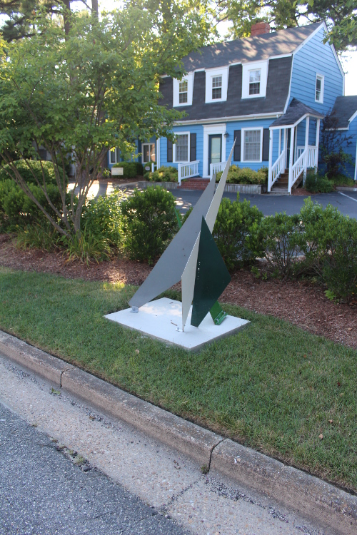 sculpture 3  