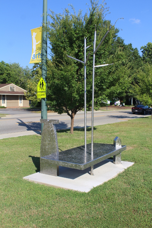 sculpture 5  