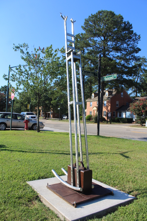 sculpture 6  