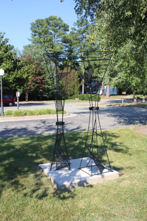 sculpture 9  